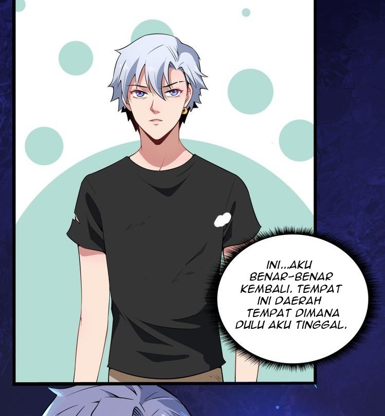 Daddy From Hell Chapter 01 Gambar 27